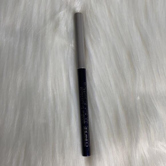 Clinique Intense Black Quickliner For Eyes - Picture 4 of 5